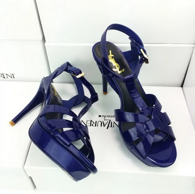 YSL Sandals Women--008